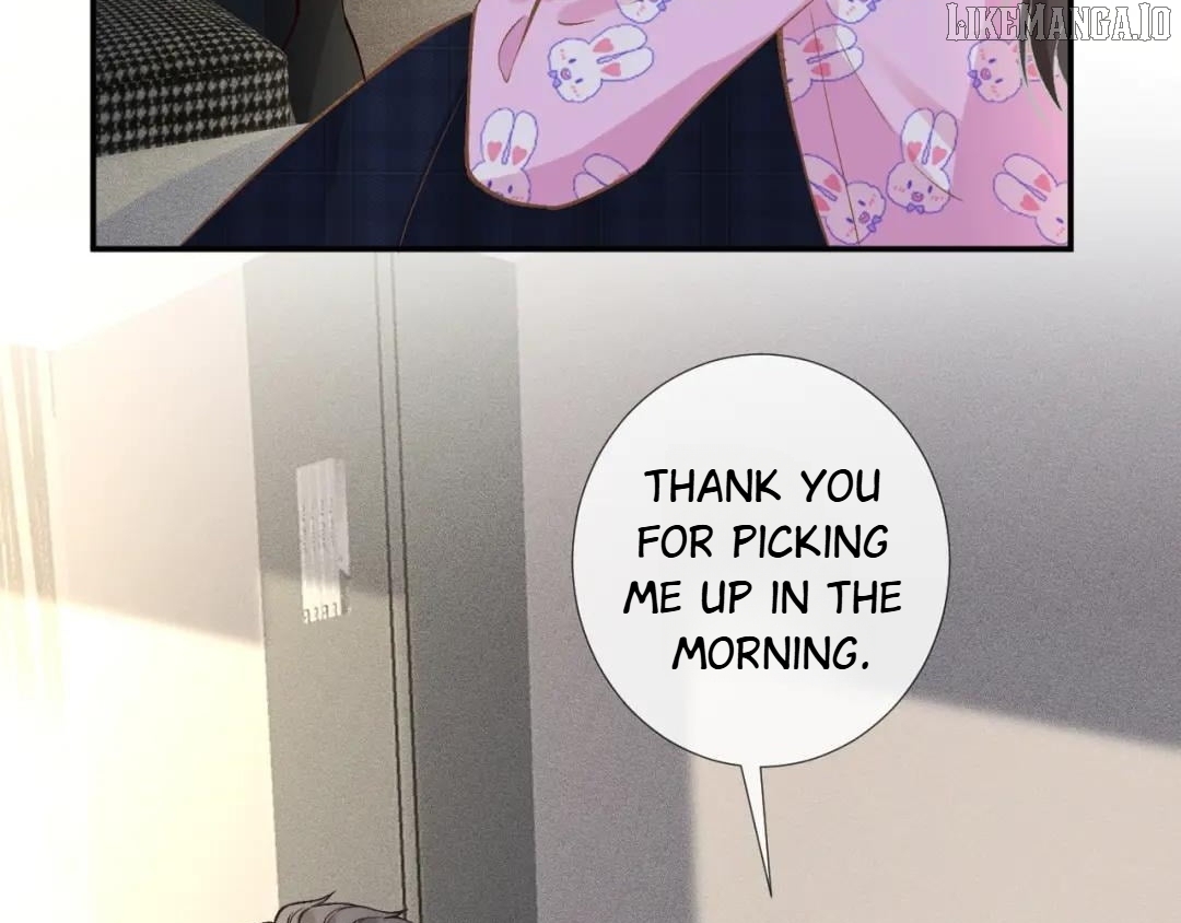 Everyone's Darling Chapter 240 - page 55